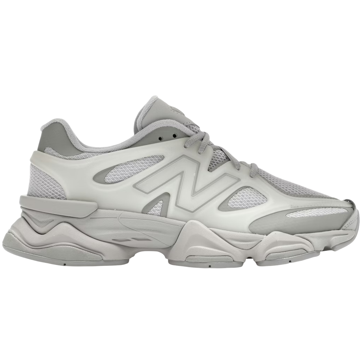 New Balance 9060 Raincloud Concrete -   36