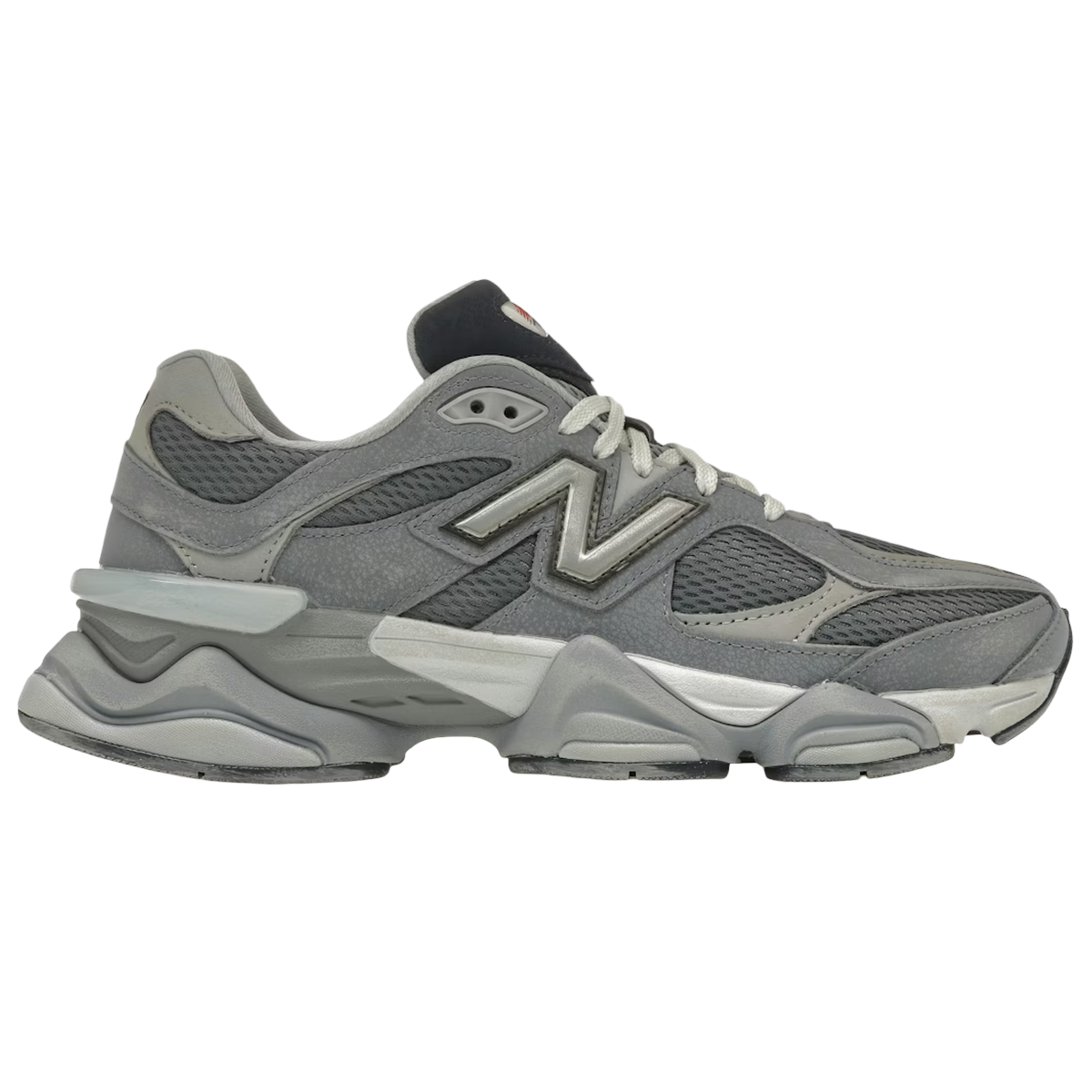 New Balance 9060 Grey Day 2023 -   36