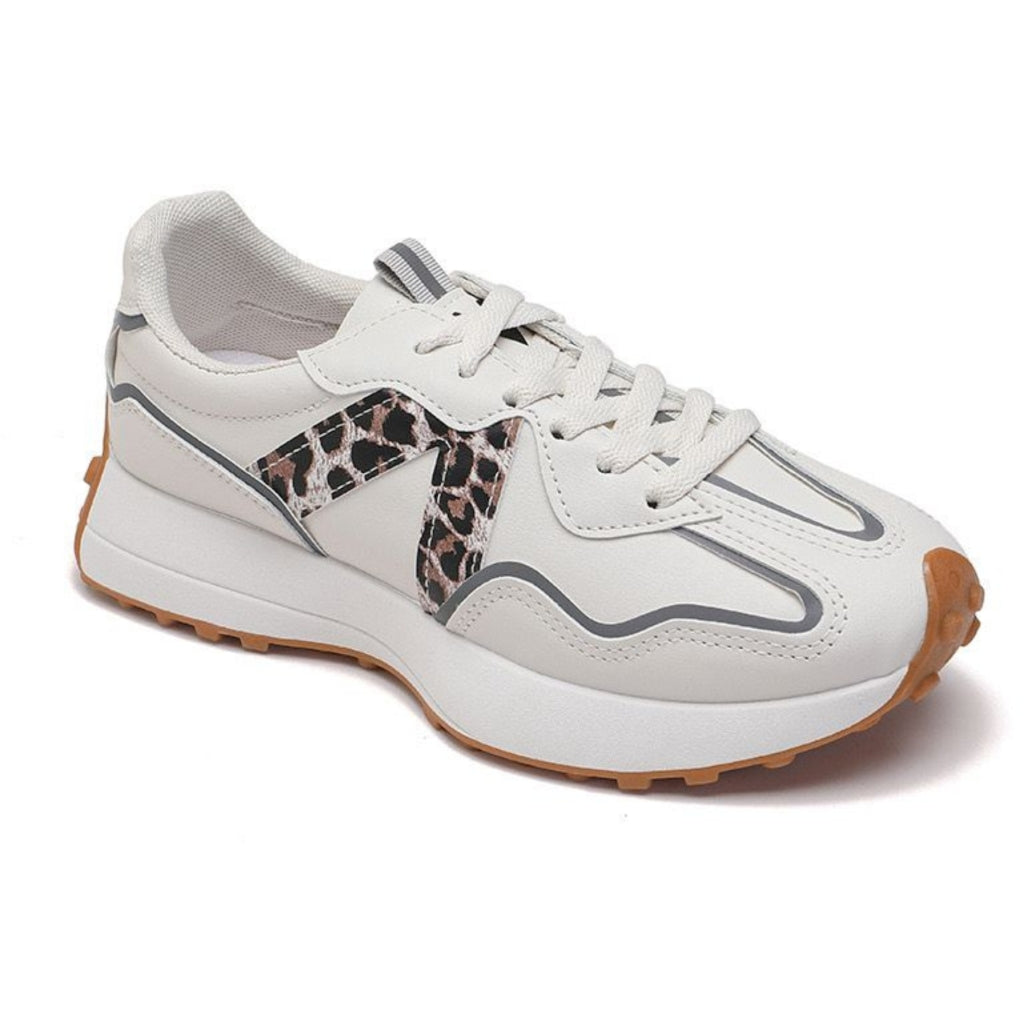 Victoria Dame Sneakers 2117 Leopard - Leopard Female 36