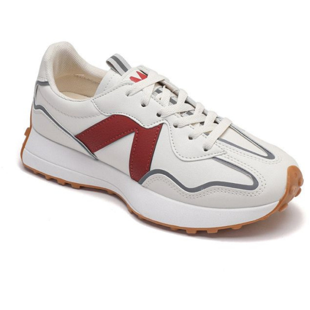 Victoria Dame Sneakers 2117 Wine -  Female 36