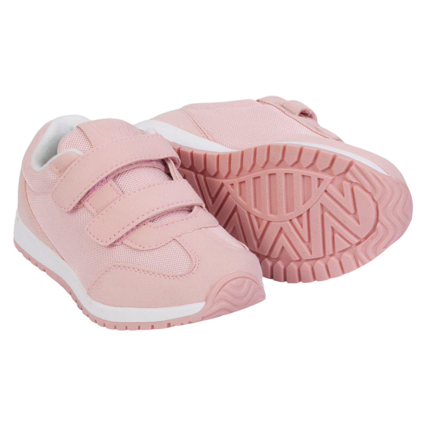 Walkway Yoko Børne Sneakers Rose - Rose  37