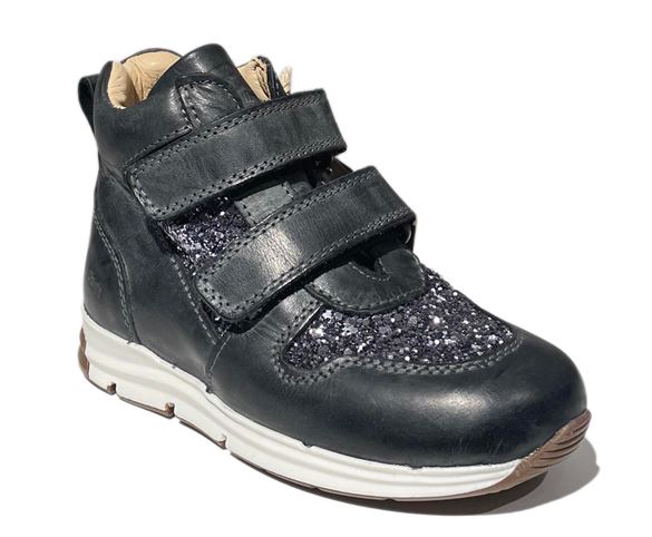 Arauto Rap Vandtæt Sporty Sneakers Grå Disco -