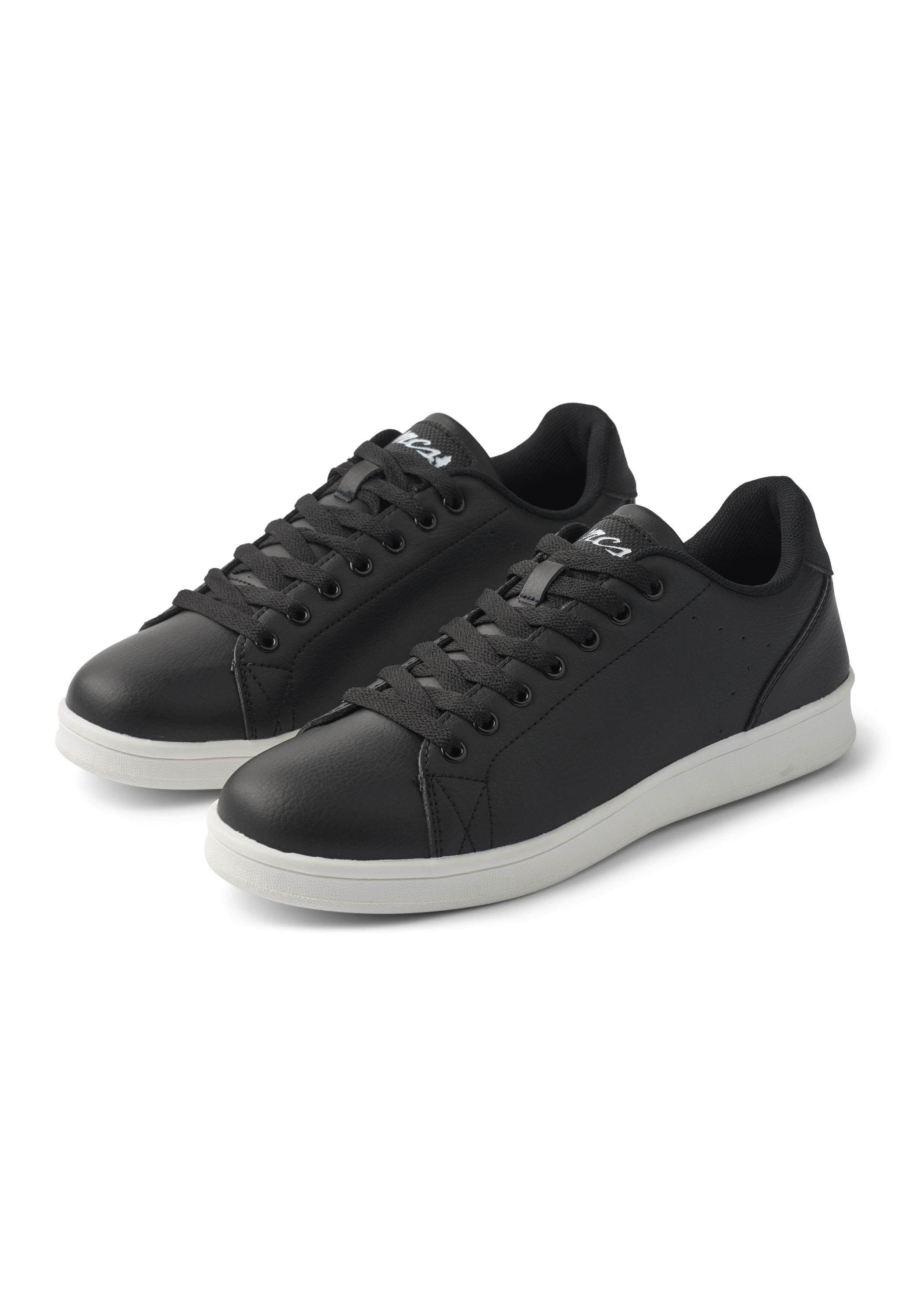 Mcwilson Sneaks - Marine Blå Male 40