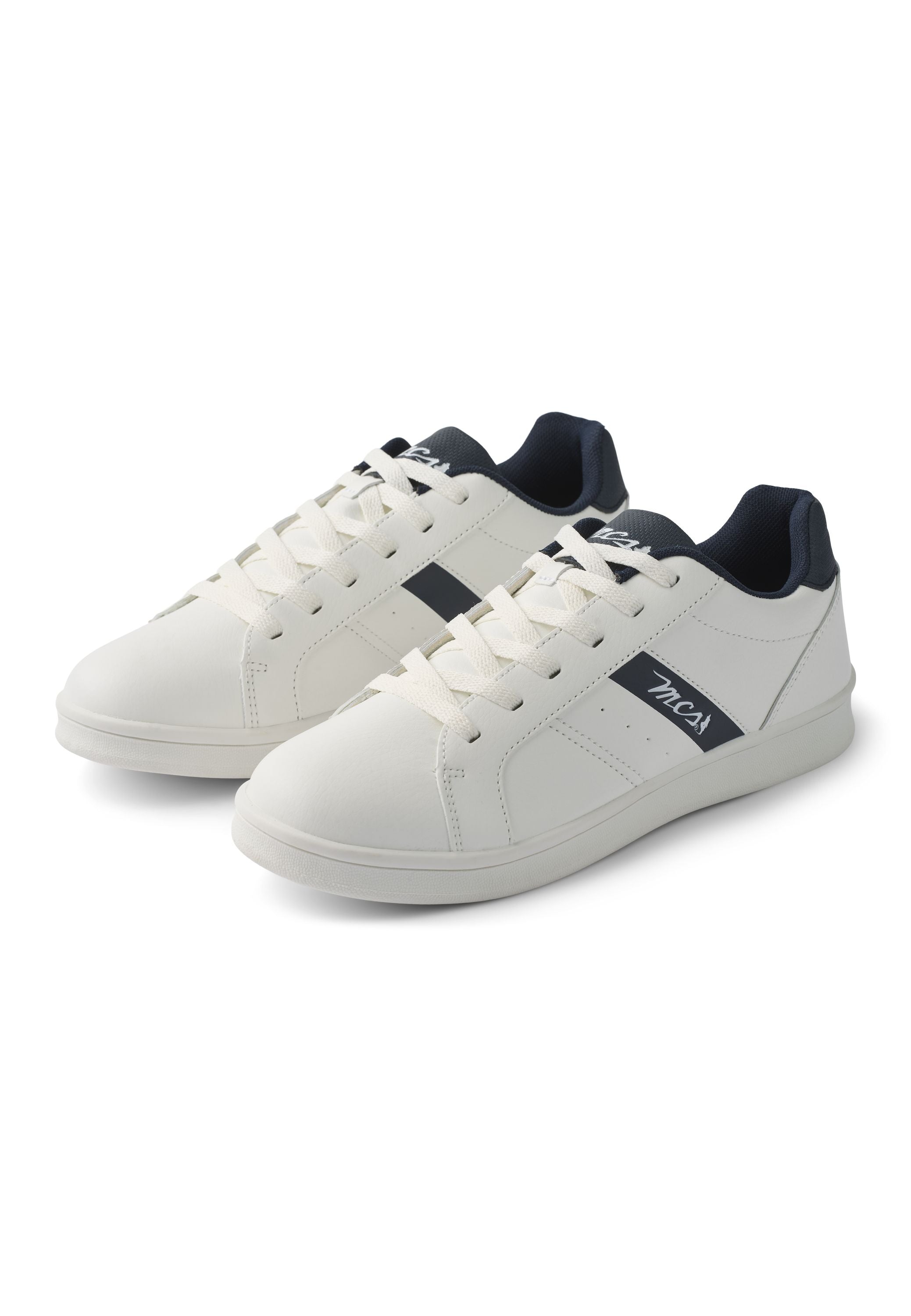 Mcmaison Sneaks - Marine Blå Male 40