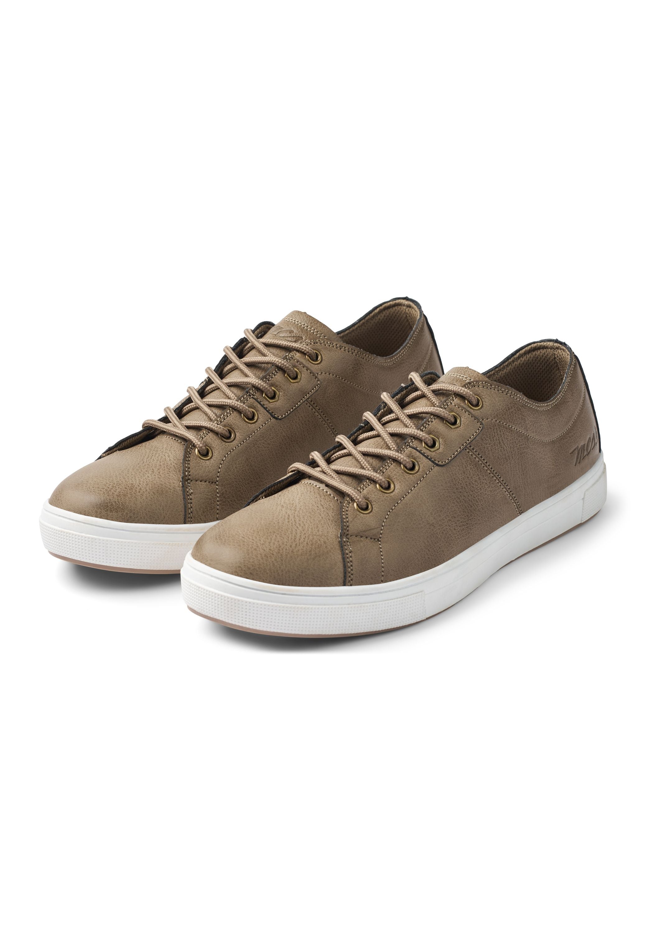 Mctomson Sneaks - Brown Male 40