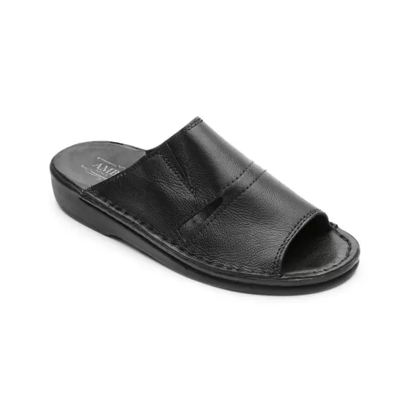 Ambre Spike Sandal Am202009 - SORT Male 40