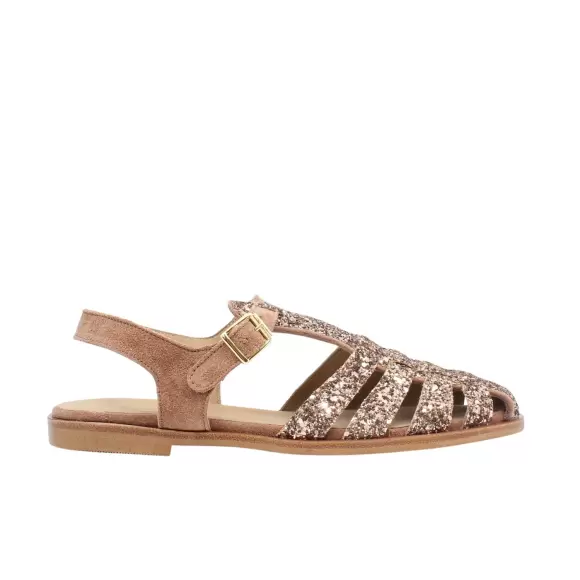 Angulus 5696 201 4102 - CLAY GLITTER Female 41