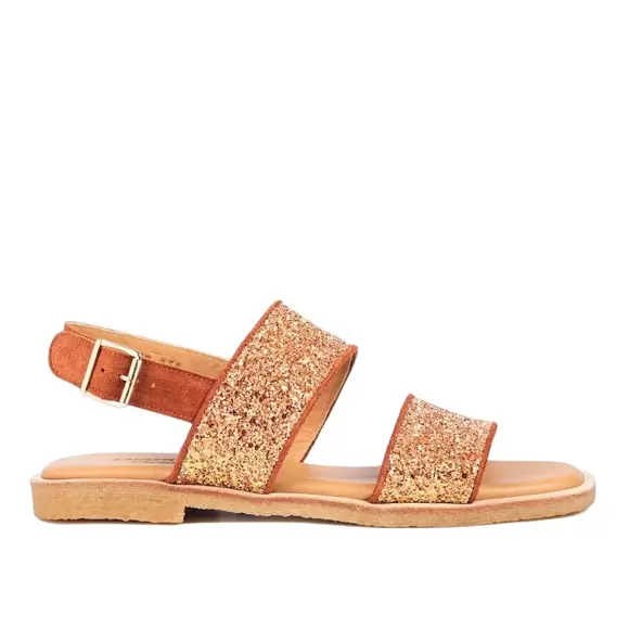 Angulus 5814 101 2898 - TERRACOTTA/ Female 38