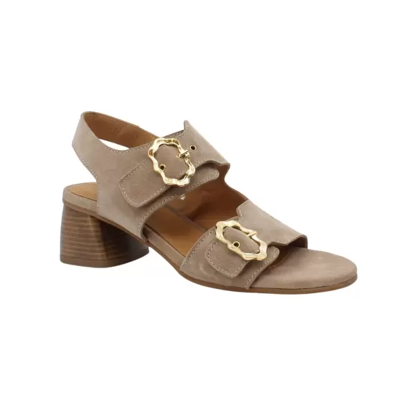 Angulus 5821 101 2836 - TAUPE Female 40