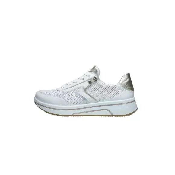 Ara Sapporo 27550 - WEISS Female 36,5