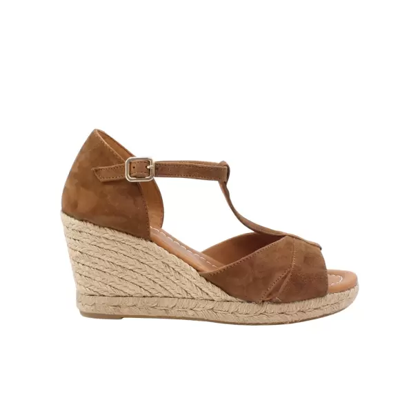 Billi A9730 - DARK COGNAC Female 36