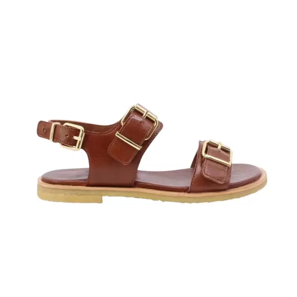Billi T8014 - T.MORO CALF Female 37
