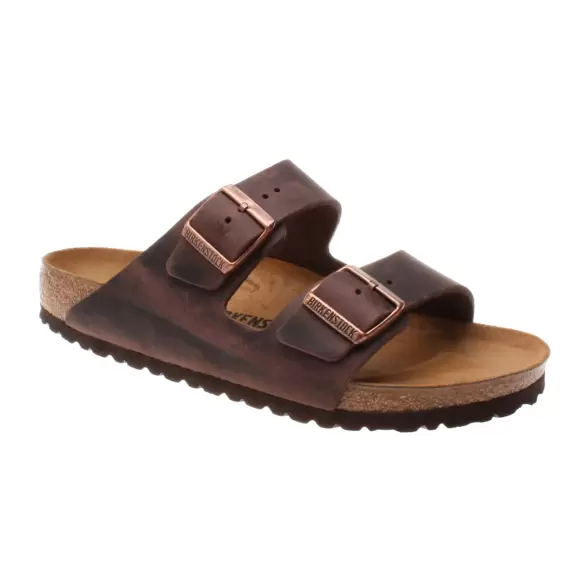 Birkenstock Arizona 370 052531 - HABANA Male 40