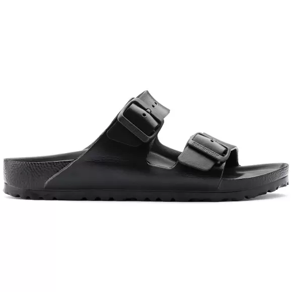 Birkenstock Arizona Eva 129421 - Sort Male 41