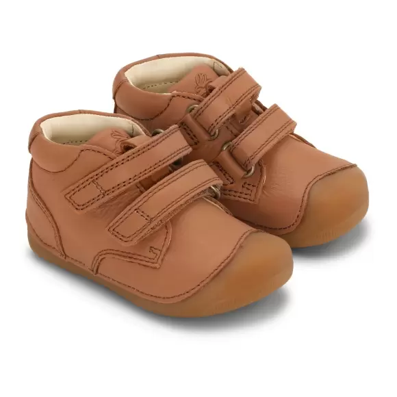 Bundgaard Bg101219 2115 - COGNAC Unisex 19