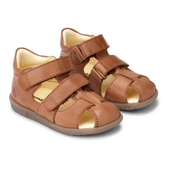 Bundgaard Bg2020462115 - BROWN Unisex 22