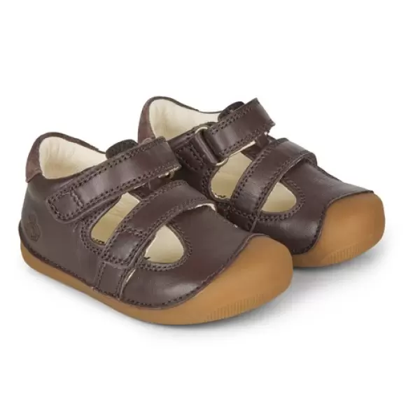 Bundgaard Petit Summer Dark Brown Bg2022572190 - BROWN Unisex 19