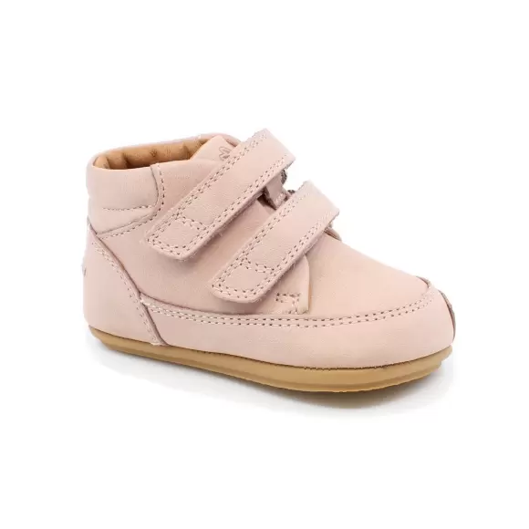Bundgaard Prewalker Velcro Bg501019 724 - OLD ROSE Unisex 23