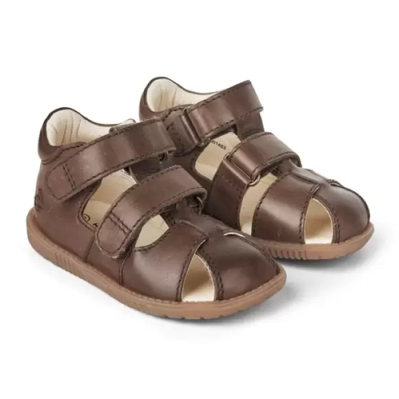 Bundgaard Ranjo Dark Brown Bg2022732190 - BROWN Unisex 21