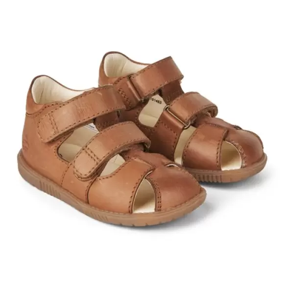 Bundgard Ranjo Cognac Bg2022732115 - BROWN Unisex 21