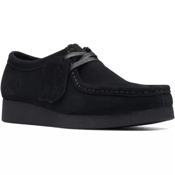 Clarks Wallabee Cl26174746 - Sort Female 36