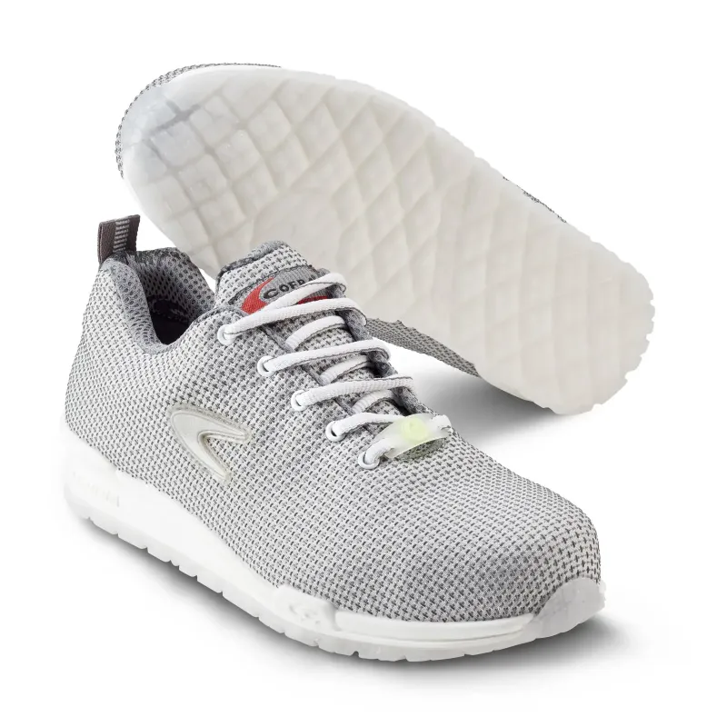 Cofra White Esd Src - Hvid