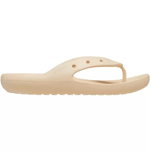 Crocs Classic Flip 209402 2ds - SHITAKE Female 39-40