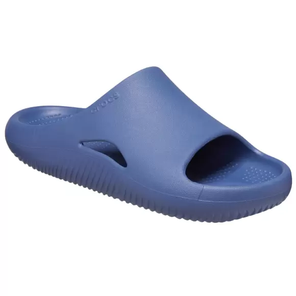 Crocs Mellow Recovery Slide 208392 402 - BIJOU BLUE Female 38-39