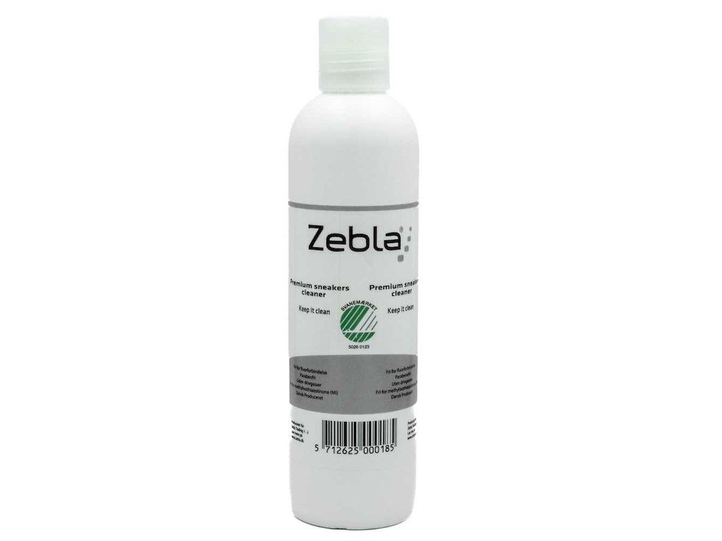 Zebla Snekers Cleaner 250 -