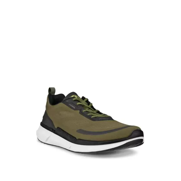 Ecco Biom 830754 60924 - Sort Male 46