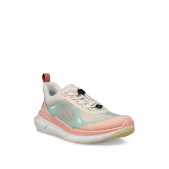 Ecco Biom Speedlace 830873 61175 - DUSTY PEACH/ Female 37
