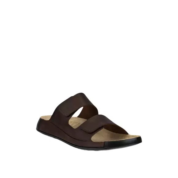 Ecco Cozmo Herre Sandaler – Fantastisk tilbud til 600 DKK!
