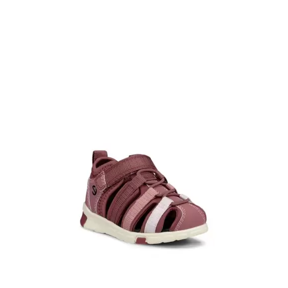 Ecco Mini Stride Fisherman 761161 10346 - NOCTURNE Unisex 23