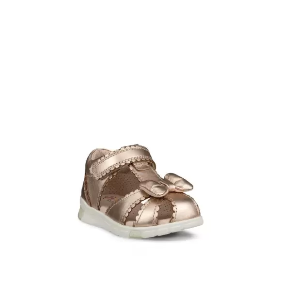 Ecco Mini Stride Fisherman 761171 61537 - NATURE FOILED M Unisex 28