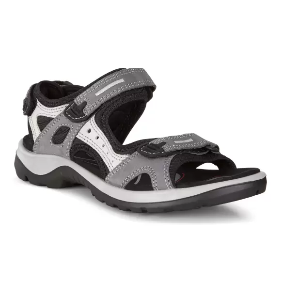 Ecco Offroad 069563 – TITANIUM til kvinder på udsalg!