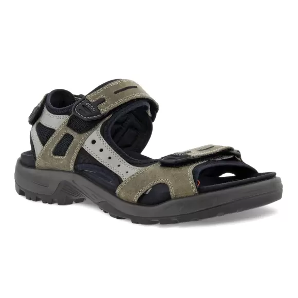 Ecco Offroad 069564 - Vetiver/Wil Tilbud til 800 DKK!