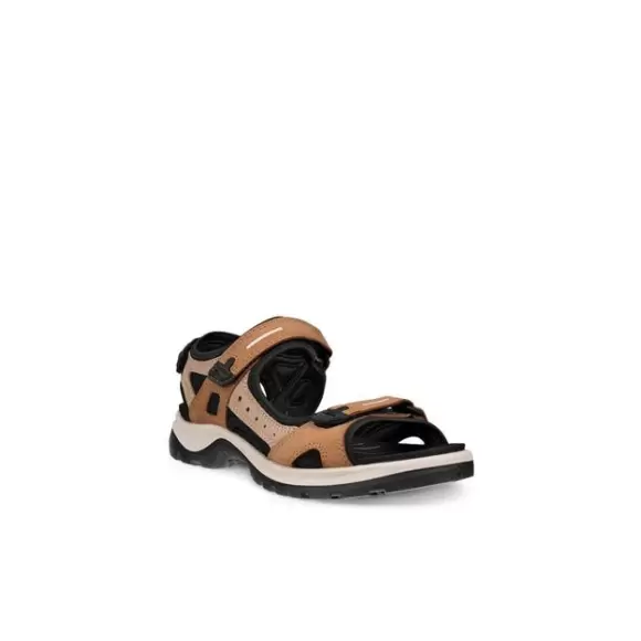 Ecco Offroad Sandal 069563 – Sommertilbud til 800 DKK!