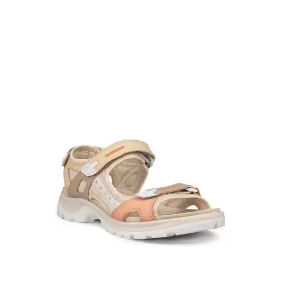 Ecco Offroad Yucatan Sandaler – Multicolor Tilbud 800 DKK