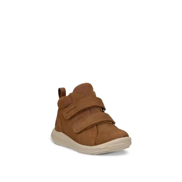 Ecco Lite Infant Gtx 724231 51055 - CAMEL/CAMEL Unisex 22