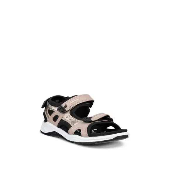 Ecco Trinsic Sandal 710642 61544 - NUDE/NATURE Unisex 27
