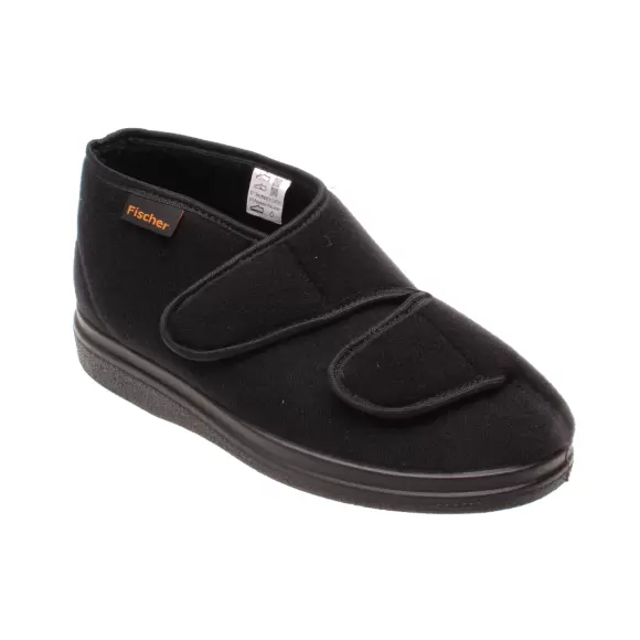Fischer 13997 - Sort Female 36