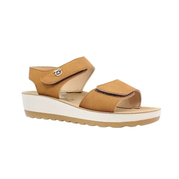 Fly Flot 42k23hc 6325 - TAN Female 42