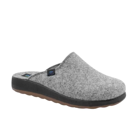Fly Flot 720 - GREY Male 52