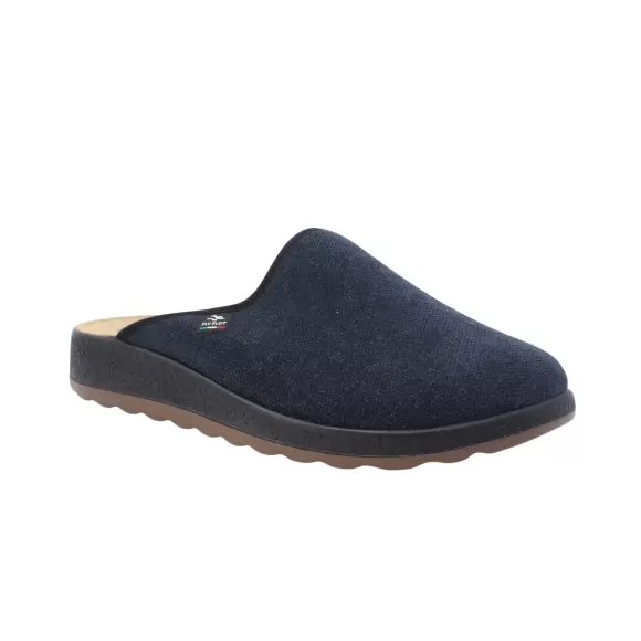Fly Flot 752 2503 - Sort Male 52