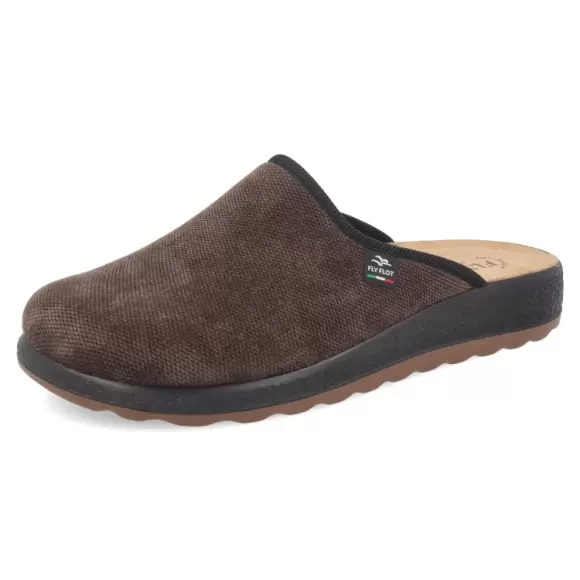 Fly Flot 752 2507 - DARK BROWN Male 52