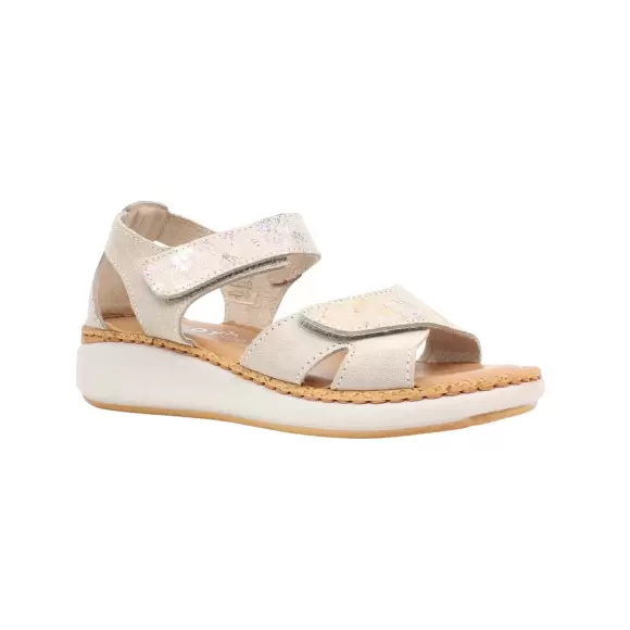 Fly Flot 59k80sg 3009 - BEIGE Female 41