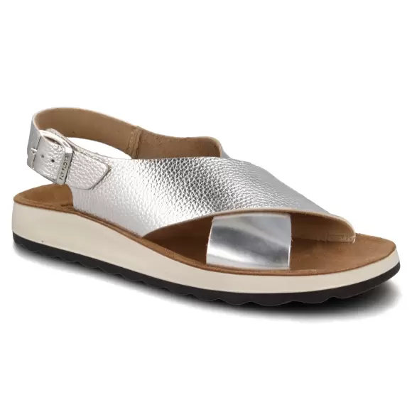Fly Flot 77g61zc 6431 - SILVER Female 41