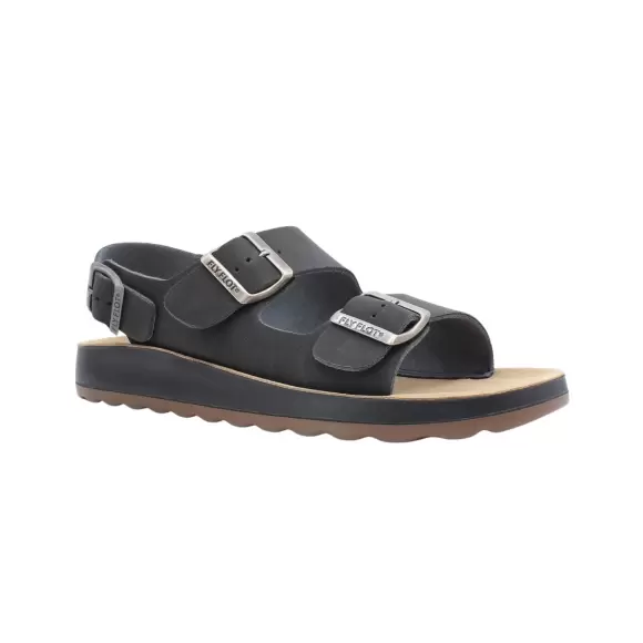 Fly Flot 781684c - Sort Male 47