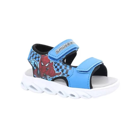 Ølholm Marvel Spiderman Sp013845 - KOBOLT/SORT Unisex 33