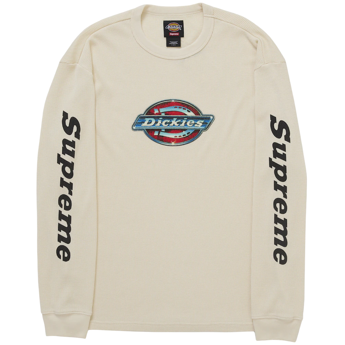 Supreme Dickies Thermal -   S